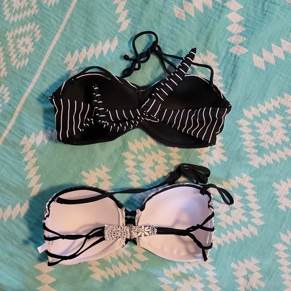 Bathing suit - Picture 2 of 4